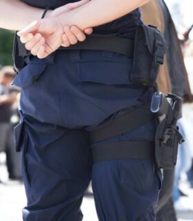 World Cup 2026 Mexico City bodyguards