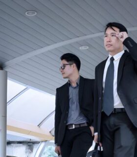 World Cup 2026 Monterrey Security Services