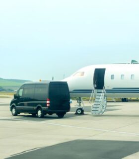 World Cup 2026 Guadalajara Secure Transportation