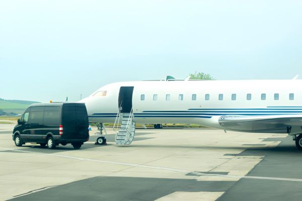 World Cup 2026 Guadalajara Secure Transportation