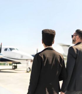 What Security Services Do Visitors Need During World Cup 2026 Monterrey