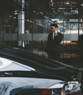 World Cup 2026 Mexico City VIP transport