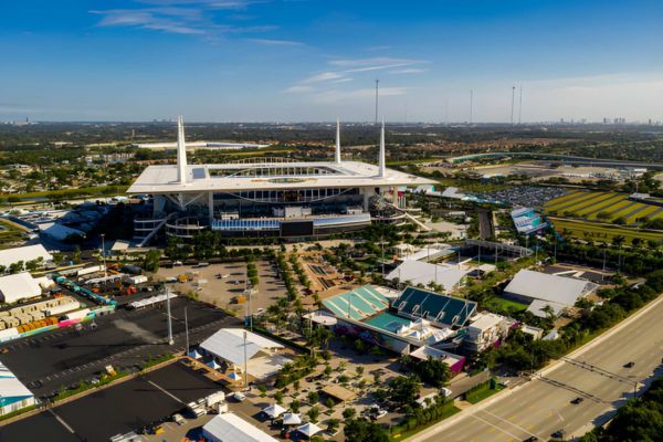 World Cup 2026 Miami VIP Transport Routes | Brickell to Stadium Travel Miami