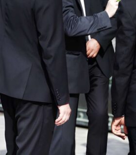 Best World Cup 2026 Monterrey VIP Transport Options for Visitors