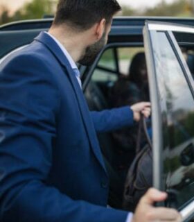 Book VIP Transport for World Cup 2026 Guadalajara