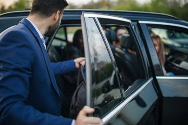 Book VIP Transport for World Cup 2026 Guadalajara
