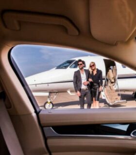 Book Reliable VIP Transport for World Cup 2026 Miami