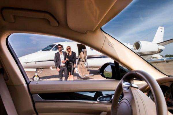 Book Reliable VIP Transport for World Cup 2026 Miami