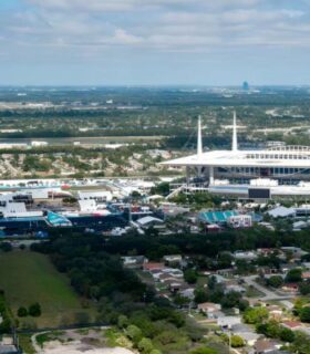 World Cup 2026 Miami Travel & Secure Transport | Realistic Travel Times in Miami During World Cup Season