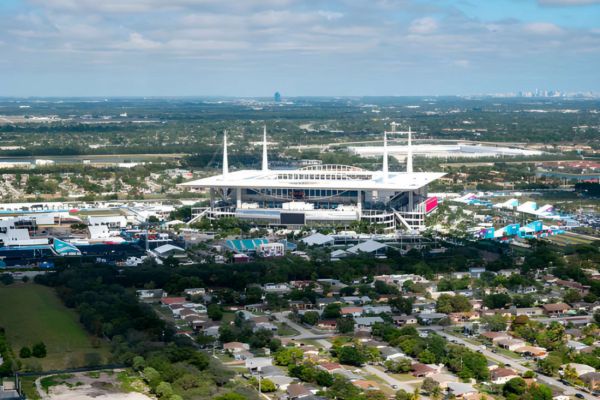 World Cup 2026 Miami Travel & Secure Transport | Realistic Travel Times in Miami During World Cup Season
