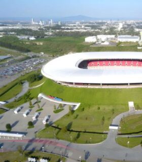 Understanding Security Services for World Cup 2026 Guadalajara