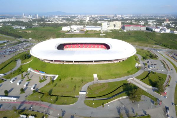 Understanding Security Services for World Cup 2026 Guadalajara