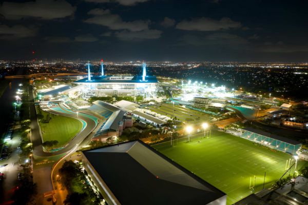 Understanding Security Services for World Cup 2026 Miami