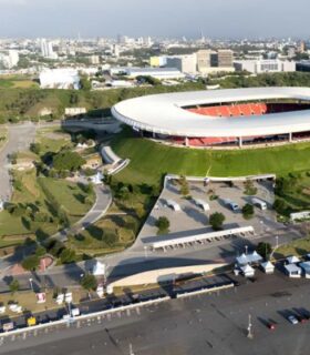 World Cup 2026 Guadalajara Crowd Movement & Security | How Guadalajara Crowd Patterns Change During Events