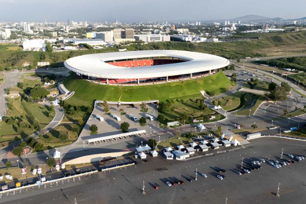 World Cup 2026 Guadalajara Crowd Movement & Security | How Guadalajara Crowd Patterns Change During Events
