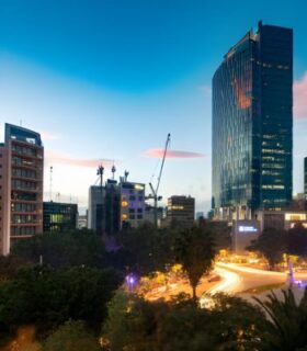 World Cup 2026 Mexico City secure transportation | Safe Transport CDMX Visitors