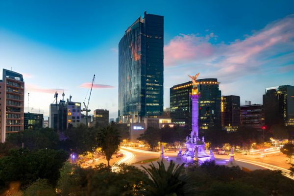 World Cup 2026 Mexico City secure transportation | Safe Transport CDMX Visitors