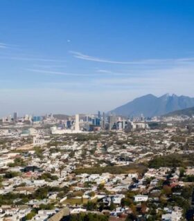 World Cup 2026 Monterrey secure transportation routes | Monterrey safe transport routes