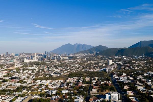 World Cup 2026 Monterrey secure transportation routes | Monterrey safe transport routes