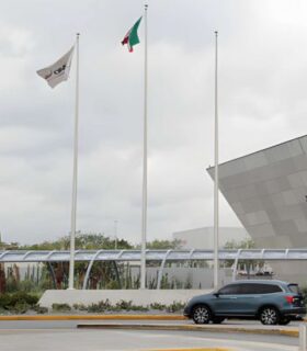 Book Security Services World Cup 2026 Monterrey