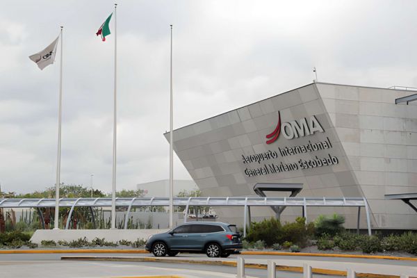 Book Security Services World Cup 2026 Monterrey