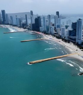 VIP Protection Cartagena_ Tailored Services for Coastal Events