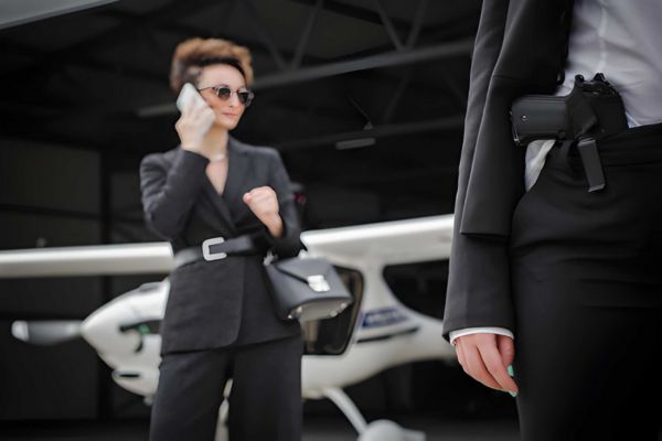 What Makes VIP Protection in Cartagena Stand Out