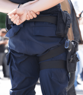 Security Services Dominican Republic - Protecting Premier Events