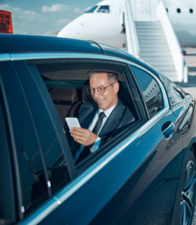 VIP Transportation in Panama