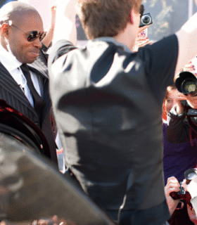 Security Company in Panama – Trusted by Top Clients