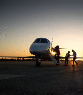 VIP Transportation in Jamaica: Travel Safely, Without the Spotlight