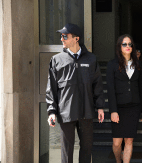 Security Company Belize: Trusted Asset Protection