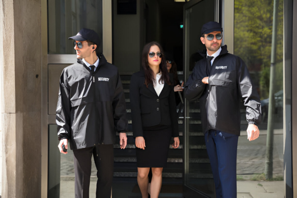 Security Company Belize: Trusted Asset Protection