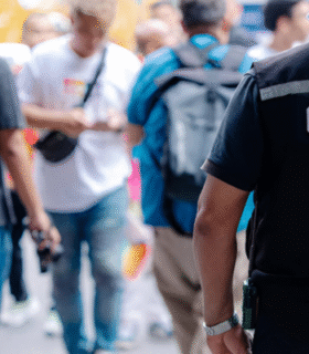 Event & Festival Security Services in Belize