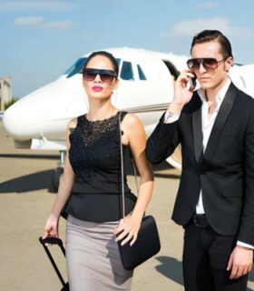 World Cup 2026 Mexico City Executive Protection