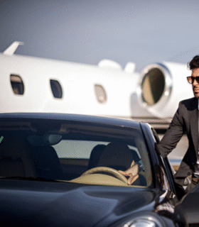 VIP Transportation in Peru_ Security-Driven Travel, Wherever You Go