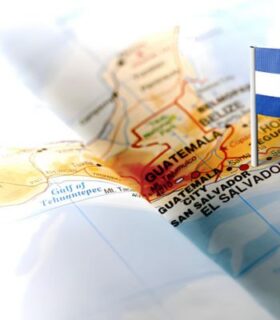 How Security Services in El Salvador Protect Key Assets