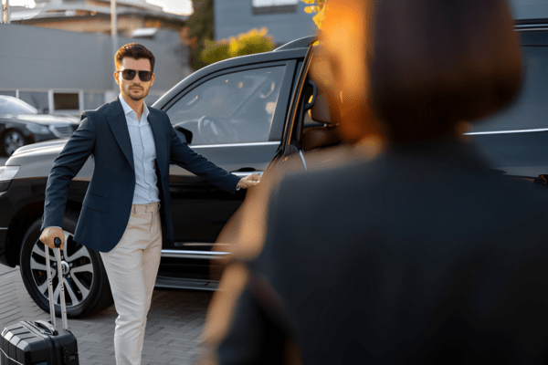 VIP Security Cartagena | Black Mountain Solutions