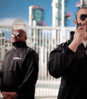 Security Services Brazil | Bodyguards & VIP Protection