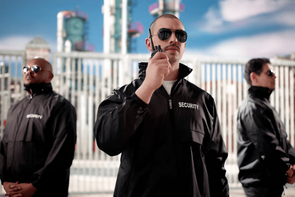 Security Services Brazil | Bodyguards & VIP Protection