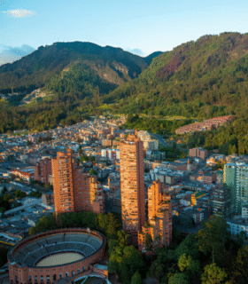 Security Services for Bogota Businesses: Protecting Companies in Colombia’s Capital