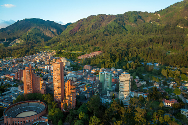 Security Services for Bogota Businesses: Protecting Companies in Colombia’s Capital