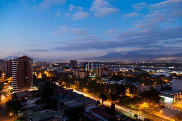 Strategic Security for Businesses: Inside Security Company in Guatemala