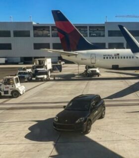 Strengthening Travel Security with VIP Transportation in Guyana