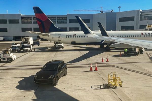 Strengthening Travel Security with VIP Transportation in Guyana