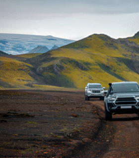 VIP Transportation in Bahamas_ Get There Safely, Stay in Control