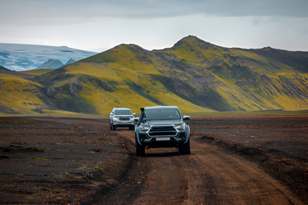 VIP Transportation in Bahamas_ Get There Safely, Stay in Control