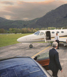 VIP Transportation in Panama: Secure Elite Transfers