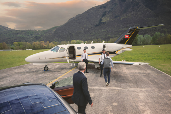 VIP Transportation in Panama: Secure Elite Transfers