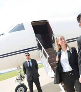 Peace of Mind in Motion: Choosing VIP Transportation in Venezuela